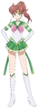 Projekt Eternal Sailor Jupiter