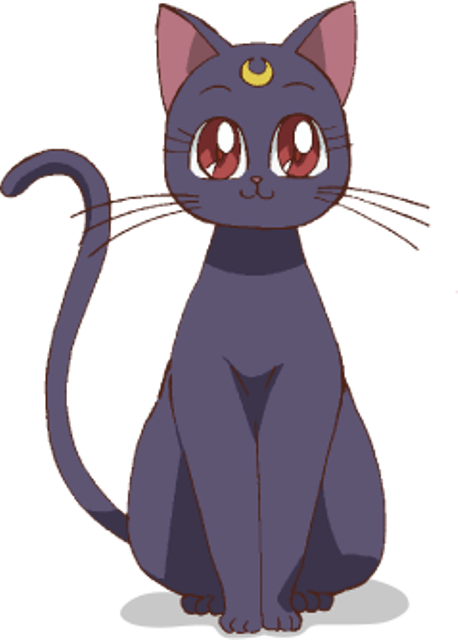 Luna Crystal Sailor Moon Wiki Fandom Luna Crystal Sailor Moon Wiki Fandom