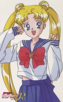 Usagi