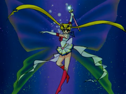 Rainbow Moon Heart Ache Screenshot 1