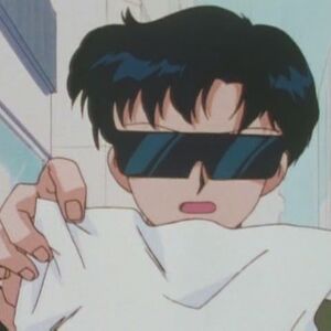 Mamoru Chiba Tuxedo Mask Anime Sailor Moon Wiki Fandom — mamoru chiba, quote from act 60 stars 11. mamoru chiba tuxedo mask anime