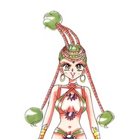 Junjun Sailor Juno Manga Sailor Moon Wiki Fandom Bishoujo senshi sailor moon | pretty guardian sailor moon. junjun sailor juno manga sailor