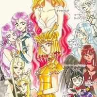 シャドウ ギャラクティカ 美少女戦士セーラームーン Wiki Fandom シャドウ ギャラクティカ 美少女戦士セーラームーン Wiki Fandom