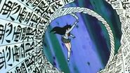 In the Sailor Moon R movie.