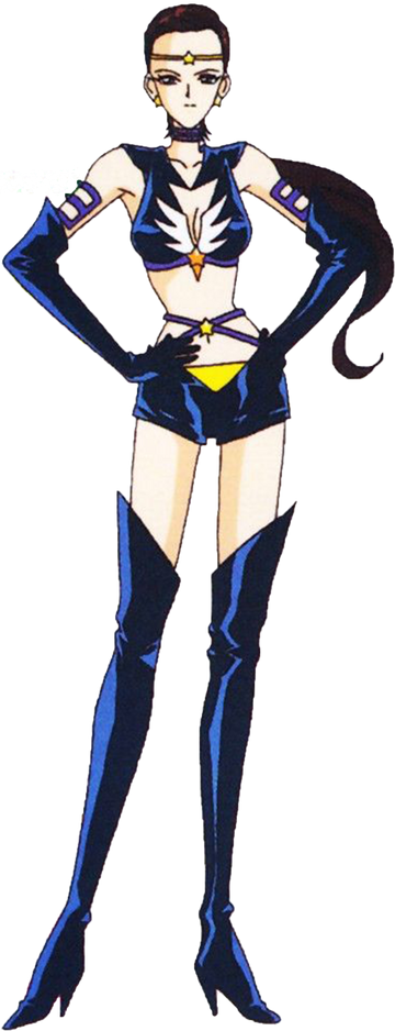 ゲームキャラクター Sailor Moon Cosmos Sailor Star Maker Figuarts mini Sailor Star Maker -Cosmos edition- | TAMASHII WEB