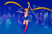 Moon Spiral Heart Attack Screenshot 1
