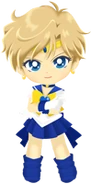 Super Sailor Uranus (Event Exclusive)