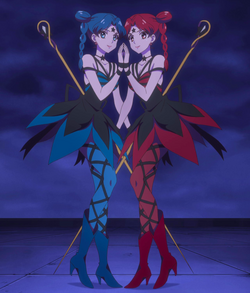 Cyprine (Crystal), Sailor Moon Wiki