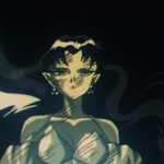 Queen Nehelenia Anime Sailor Moon Wiki Fandom It is based on the manga of the same title written by naoko takeuchi that was published from 1991 to 1997 in nakayoshi. queen nehelenia anime sailor moon