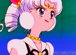 Sailor Iron Mouse (anime) | Sailor Moon Wiki | Fandom