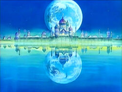 Moon kingdom