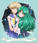 Sailor Moon Crystal Season III Vol. 2