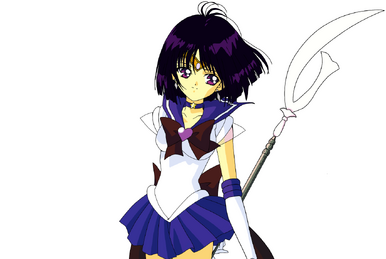 Sailor Saturn | Ultimate Pop Culture Wiki | Fandom Sailor Saturn | Ultimate Pop Culture Wiki | Fandom