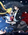 Sailor Moon Crystal Vol. 6