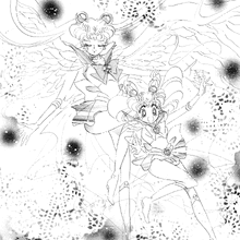 Chibiusa Tsukino Sailor Chibi Moon Manga Sailor Moon Wiki Fandom An exceptional feature of this site is that here you. chibiusa tsukino sailor chibi moon