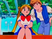 Odango | Sailor Moon Wiki | Fandom