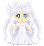 Smd neo queen serenity manga