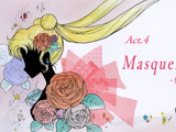 Act 4 - Masquerade Dance Party/Crystal