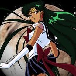 冥王せつな 美少女戦士セーラームーン Wiki Fandom