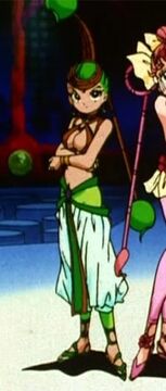 junjun★ JunJun (anime) | Sailor Moon Wiki | Fandom