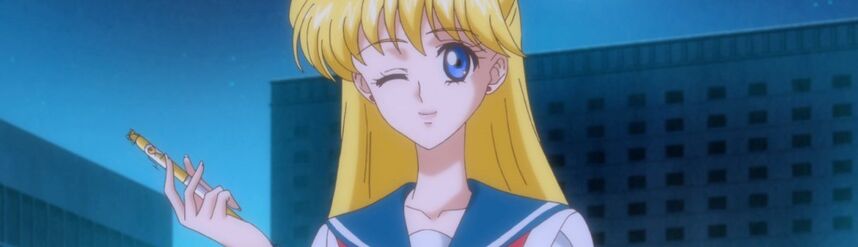 Sailor moon crystal act 8 minako winking-1000x288