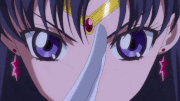 Akuryo Taisan Crystal