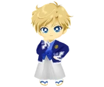 Haruka Hakama SMD