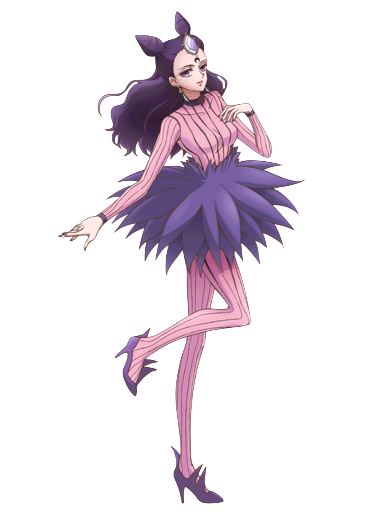 Sailor Moon Crystal, Sailor Moon Wikia