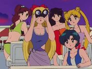 The Sailor Guardians E67