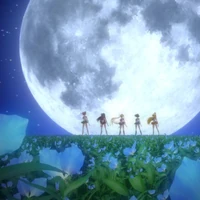 Theme Song Sailor Moon Crystal Wiki Fandom I do not own this song.moonlight densetsu (ムーンライト伝説, lit. theme song sailor moon crystal wiki
