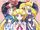 Pretty Guardian Sailor Moon Crystal Set 3