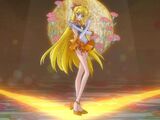 Sailor Venus