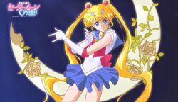 Sailor Moon Image Gallery Sailor Moon Crystal Wiki Fandom