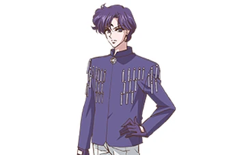 Saphir | Sailor Moon Crystal Wiki | Fandom 