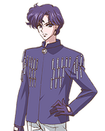 Saphir Sailor Moon Crystal Wiki Fandom Saphir Sailor Moon Crystal Wiki Fandom