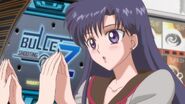 Sailor moon crystal 04 rei blushing-1024x576