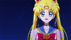 Season 1 - Sailor Moon Crystal Screenshots