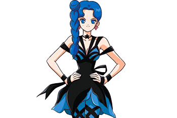 Cyprine (Crystal), Sailor Moon Wiki