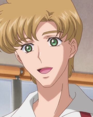 Motoki Furuhata Sailor Moon Crystal Wiki Fandom She is also sailor mercury and is the 'brain' of the group. motoki furuhata sailor moon crystal