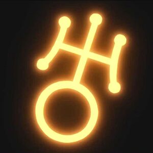 Planetary Symbols Sailor Moon Crystal Wiki Fandom When that set, i used e6000 to adhere the symbol to the compact. planetary symbols sailor moon crystal