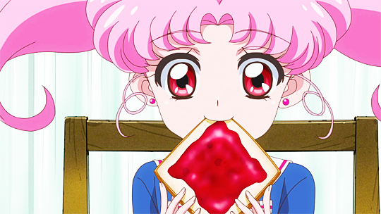 Chibiusa Tsukino Season 3 Image Gallery, Sailor Moon Crystal Wiki