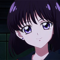 Hotaru Tomoe Sailor Moon Crystal Wiki Fandom We're not weak girls/who need men's protection. hotaru tomoe sailor moon crystal wiki