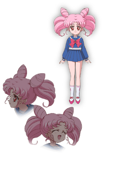 Sailor Moon Crystal, Wiki Dobragens Portuguesas