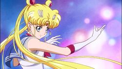 Sailor Moon Season 3 