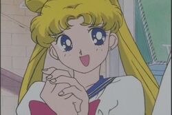 Mixed Feelings About Sailor Moon Crystal