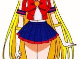 Sailor V