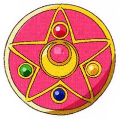 Crystal Star | Sailor Moon Crystal Wiki | Fandom