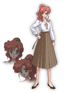 Makoto Crystal Design