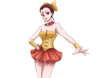 Sailor Venus costume, Halloween Wiki