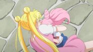 Sailor moon crystal act 18 usagi protects chibiusa-1024x576